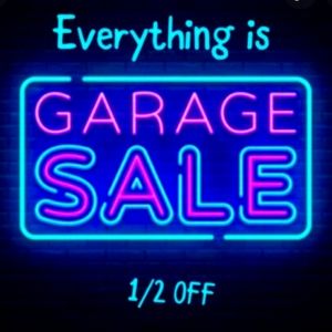 Extended!!! 1/2 TODAY ONLY!!!!!! 10/27/21